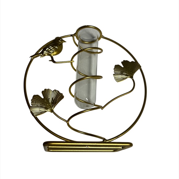 Art Frame Vase - Plant Propagation Vase - NWT - Picture 2 of 3